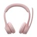 LOGI Zone 300 - ROSE - EMEA28-935