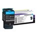 LEXMARK C54X/X54X CARTOUCHE RET