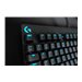 LOGI G PRO Mech.Gmng Kbd (FRA)