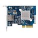 QNAP QXG-10G1T network expansion card