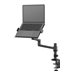 NEOMOUNTS Next Lite Laptop Desk Mount
