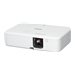 EPSON CO-FH02 Projector 3LCD 1080p