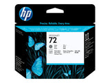 HP NO72 TETE D IMPRESSION PHOTO