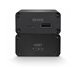 LINDY 300m 2 Port Fibre Optic USB 3.0
