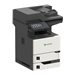 LEXMARK MX721adhe MFP mono laser printer