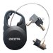 PORT SLIM KEYED SECURITY CABLE