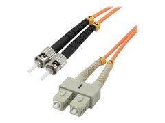 MCL FJOM2/SCST-2M - Jarretière optique