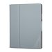 TARGUS VersaVu case New iPad 2022 Silver