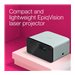 EPSON EF-21G Laser Projector 1.000lm