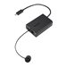 TARGUS 2Pin USB-C Multiplexer Adapter
