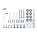 NEOMOUNTS Wall Mount 10-40p Tilt Blck