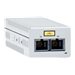 ALLIED USB Powered Desktop Media Convert