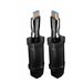 LINDY 100m armored Fibre Optic Hybrid HD