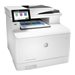 HP Color LaserJet Enterprise M480f MFP