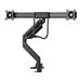 NEOMOUNTS Next Core Desk Mount 2 screens
