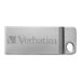 TRANSCEND 64Go Clé USB 2.0 - Noir