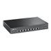 TP-LINK TL-SX1008 10GE Unmanaged Switch