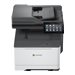 LEXMARK CX510DTHE