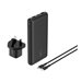 BELKIN Powerbank 20000mAh 15 W USB-C et