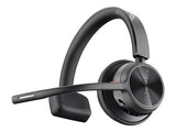 HP Poly Voyager 4310 UC Monaural Headset