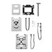LENOVO ThinkStation Storage Kit for P3