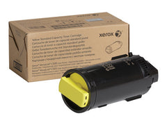 XEROX XFX Toner yellow for C50X Stand.