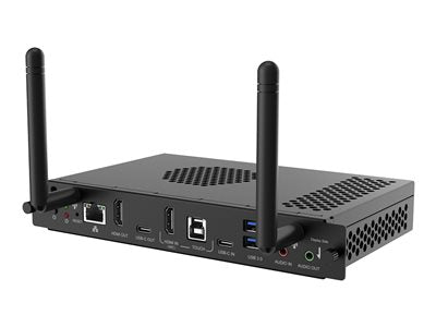 SMART AM60 iQ appliance with Google EDLA