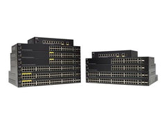 CISCO SF350-24P24-prt10/100POEMan