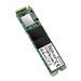 TRANSCEND 512Go M.2 2280PCIe Gen3x4 puce
