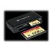 TRANSCEND Multi Memory Card Reader