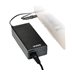 PORT DESIGNS EU Plug 65W power supply