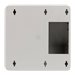 EATON TRIPPLITE WAP Enclosure with Lock