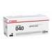 CANON 040BK toner black
