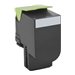 LEXMARK C54X/X54X CARTOUCHE RET