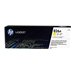 HP 826A Yellow Toner