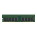 KINGSTON 32Go 2666MT/s DDR4 CL19 DIMM