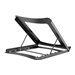 NEOMOUNTS NSLS075BLACK Notebook stand