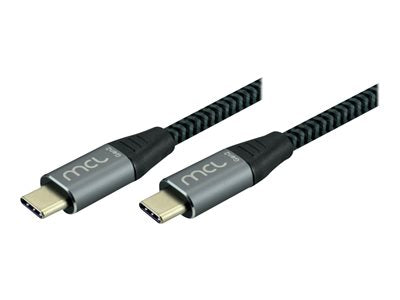 MCL Cable Type C USB 3.2 Male / Male
