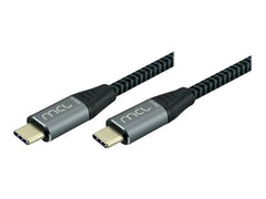 MCL Cable Type C USB 3.2 Male / Male
