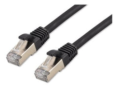 MCL CAT 8.1 S/FTP LSZH Patch cable - 3m