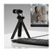 LINDY Full HD 1080p Webcam w/ Microphone