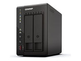 QNAP QVP-21C 2-bay NAS Intel J6412