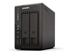 QNAP QVP-21C 2-bay NAS Intel J6412