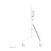 NEOMOUNTS Move Go XL Mobile Floor Stand