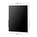 NEOMOUNTS Lockable Tablet Casing