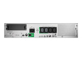 APC Smart-UPS 750VA LCD 230V RM 2U Sma