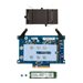 HP ZTurbo 2To PCIe Gen 4x4 TLC Z2 SSD