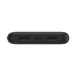 BELKIN Batterie externe 3 ports 10K avec