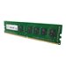 QNAP 32Go DDR4 RAM 3200MHz UDIMM K0