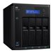 WD My Cloud Pro PR4100 40TB 4Bay NAS